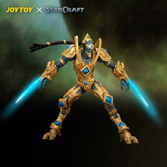 StarCraft Figure Protoss Zealot 6927054405176