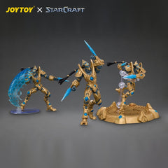StarCraft Figure Set Protoss Zealot 6927054405183