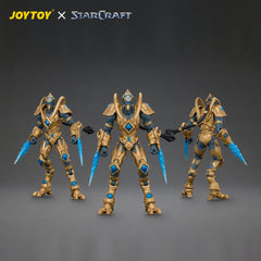 StarCraft Figure Set Protoss Zealot 6927054405183