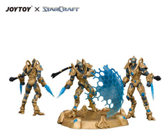 StarCraft Figure Set Protoss Zealot 6927054405183