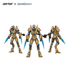 StarCraft Figure Set Protoss Zealot 6927054405183