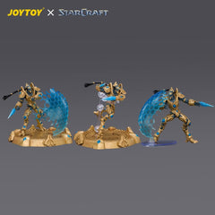 StarCraft Figure Set Protoss Zealot 6927054405183
