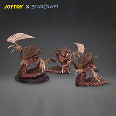 StarCraft Figure Set Zerg Hydralisk 6927054405206