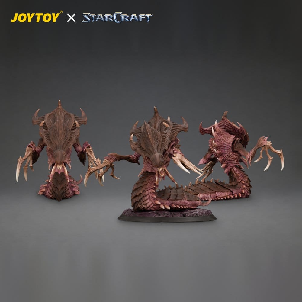 StarCraft Figure Set Zerg Hydralisk 6927054405206