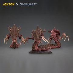 StarCraft Figure Set Zerg Hydralisk 6927054405206