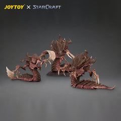 StarCraft Figure Set Zerg Hydralisk 6927054405206