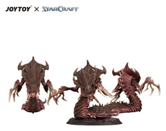 StarCraft Figure Set Zerg Hydralisk 6927054405206