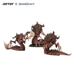 StarCraft Figure Set Zerg Hydralisk 6927054405206