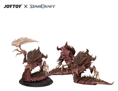 StarCraft Figure Set Zerg Hydralisk 6927054405206