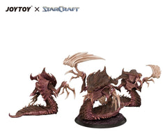 StarCraft Figure Set Zerg Hydralisk 6927054405206
