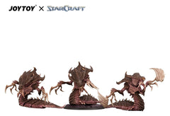 StarCraft Figure Set Zerg Hydralisk 6927054405206