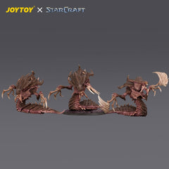 StarCraft Figure Set Zerg Hydralisk 6927054405206