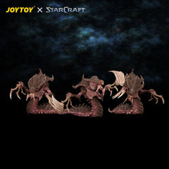 StarCraft Figure Set Zerg Hydralisk 6927054405206