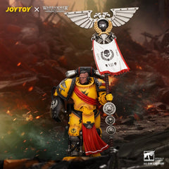 Warhammer The Horus Heresy Action Figure Imperial Fists Herald Consul 12 cm 6927054405220