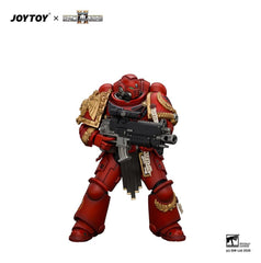 Space Marine Game Edition Action Figure Blood Angels Veteran 12 cm 6927054405305