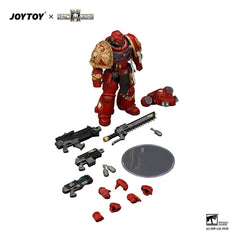 Space Marine Game Edition Action Figure Blood Angels Veteran 12 cm 6927054405305