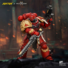 Space Marine Game Edition Action Figure Blood Angels Veteran 12 cm 6927054405305