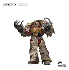 Warhammer The Horus Heresy Action Figure Word Bearers Kor Phaeron 14 cm 6927054405374
