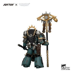 Warhammer The Horus Heresy Action Figure Sons of Horus Herald Consul 12 cm 6927054405459