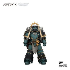 Warhammer The Horus Heresy Action Figure Sons of Horus Herald Consul 12 cm 6927054405459