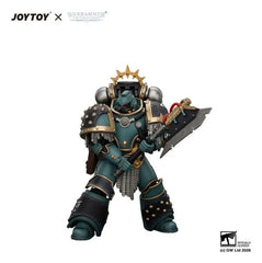 Warhammer The Horus Heresy Action Figure Sons of Horus Herald Consul 12 cm 6927054405459