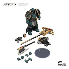 Warhammer The Horus Heresy Action Figure Sons of Horus Herald Consul 12 cm 6927054405459