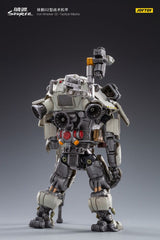 Dark Source God of War Iron Wrecker 02-Tactical Mecha 24 cm 6973130371415