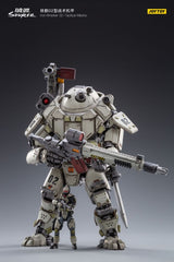 Dark Source God of War Iron Wrecker 02-Tactical Mecha 24 cm 6973130371415
