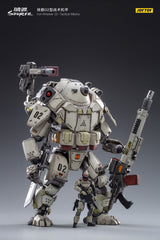 Dark Source God of War Iron Wrecker 02-Tactical Mecha 24 cm 6973130371415