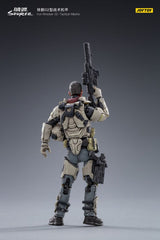 Dark Source God of War Iron Wrecker 02-Tactical Mecha 24 cm 6973130371415
