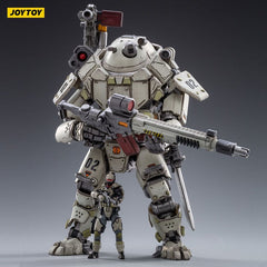 Dark Source God of War Iron Wrecker 02-Tactical Mecha 24 cm 6973130371415