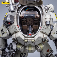 Dark Source God of War Iron Wrecker 02-Tactical Mecha 24 cm 6973130371415