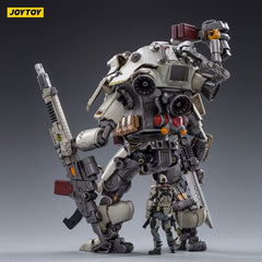 Dark Source God of War Iron Wrecker 02-Tactical Mecha 24 cm 6973130371415