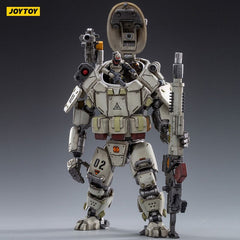 Dark Source God of War Iron Wrecker 02-Tactical Mecha 24 cm 6973130371415