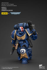Warhammer 40k Action Figure 1/18 Ultramarines Heroes of the Chapter Primaris Lieutenant Erastus 20 cm 6973130372481