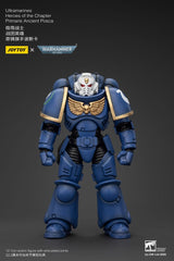 Warhammer 40k Action Figure 1/18 Ultramarines Heroes of the Chapter Primaris Ancient Posca 20 cm 6973130372498