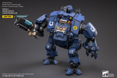 Warhammer 40k Action Figure 1/18 Ultramarines Redemptor Dreadnought Brother Dreadnought Tyleas 30 cm Reproduction 6973130372757