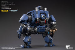 Warhammer 40k Action Figure 1/18 Ultramarines Redemptor Dreadnought Brother Dreadnought Tyleas 30 cm Reproduction 6973130372757