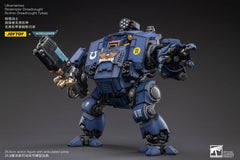 Warhammer 40k Action Figure 1/18 Ultramarines Redemptor Dreadnought Brother Dreadnought Tyleas 30 cm Reproduction 6973130372757