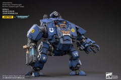 Warhammer 40k Action Figure 1/18 Ultramarines Redemptor Dreadnought Brother Dreadnought Tyleas 30 cm Reproduction 6973130372757