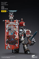 Warhammer 40k Actionfigur 1/18 Grey Knights Terminator Retius Akantar 13 cmWarhammer 40k Action Figure 1/18 Grey Knights Terminator Retius Akantar 13 cmWarhammer 40k figurine 1/18 Grey Knights Terminator Retius Akantar 13 cmWarhammer 40k Figura 1/18 Grey  6973130373198