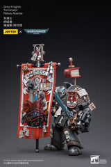 Warhammer 40k Actionfigur 1/18 Grey Knights Terminator Retius Akantar 13 cmWarhammer 40k Action Figure 1/18 Grey Knights Terminator Retius Akantar 13 cmWarhammer 40k figurine 1/18 Grey Knights Terminator Retius Akantar 13 cmWarhammer 40k Figura 1/18 Grey  6973130373198