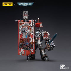 Warhammer 40k Actionfigur 1/18 Grey Knights Terminator Retius Akantar 13 cmWarhammer 40k Action Figure 1/18 Grey Knights Terminator Retius Akantar 13 cmWarhammer 40k figurine 1/18 Grey Knights Terminator Retius Akantar 13 cmWarhammer 40k Figura 1/18 Grey  6973130373198
