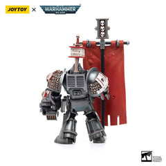 Warhammer 40k Actionfigur 1/18 Grey Knights Terminator Retius Akantar 13 cmWarhammer 40k Action Figure 1/18 Grey Knights Terminator Retius Akantar 13 cmWarhammer 40k figurine 1/18 Grey Knights Terminator Retius Akantar 13 cmWarhammer 40k Figura 1/18 Grey  6973130373198