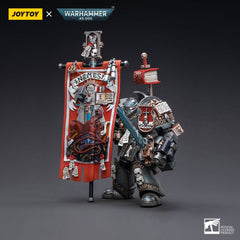 Warhammer 40k Actionfigur 1/18 Grey Knights Terminator Retius Akantar 13 cmWarhammer 40k Action Figure 1/18 Grey Knights Terminator Retius Akantar 13 cmWarhammer 40k figurine 1/18 Grey Knights Terminator Retius Akantar 13 cmWarhammer 40k Figura 1/18 Grey  6973130373198