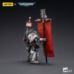 Warhammer 40k Actionfigur 1/18 Grey Knights Terminator Retius Akantar 13 cmWarhammer 40k Action Figure 1/18 Grey Knights Terminator Retius Akantar 13 cmWarhammer 40k figurine 1/18 Grey Knights Terminator Retius Akantar 13 cmWarhammer 40k Figura 1/18 Grey  6973130373198