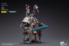 Warhammer 40k Actionfigur 1/18 Grey Knights Terminator Incanus Neodan 13 cmWarhammer 40k Action Figure 1/18 Grey Knights Terminator Incanus Neodan 13 cmWarhammer 40k figurine 1/18 Grey Knights Terminator Incanus Neodan 13 cmWarhammer 40k Figura 1/18 Grey  6973130373204