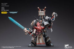 Warhammer 40k Actionfigur 1/18 Grey Knights Terminator Incanus Neodan 13 cmWarhammer 40k Action Figure 1/18 Grey Knights Terminator Incanus Neodan 13 cmWarhammer 40k figurine 1/18 Grey Knights Terminator Incanus Neodan 13 cmWarhammer 40k Figura 1/18 Grey  6973130373204
