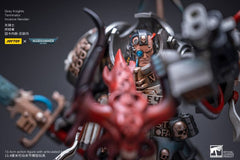 Warhammer 40k Actionfigur 1/18 Grey Knights Terminator Incanus Neodan 13 cmWarhammer 40k Action Figure 1/18 Grey Knights Terminator Incanus Neodan 13 cmWarhammer 40k figurine 1/18 Grey Knights Terminator Incanus Neodan 13 cmWarhammer 40k Figura 1/18 Grey  6973130373204