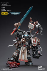 Warhammer 40k Actionfigur 1/18 Grey Knights Terminator Incanus Neodan 13 cmWarhammer 40k Action Figure 1/18 Grey Knights Terminator Incanus Neodan 13 cmWarhammer 40k figurine 1/18 Grey Knights Terminator Incanus Neodan 13 cmWarhammer 40k Figura 1/18 Grey  6973130373204